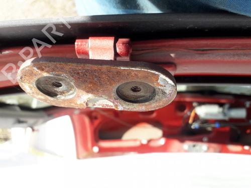 Used Hinge/Door check strap Hinge/Door check strap 35605422 35605422