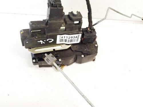 Used Rear left lock Rear left lock OPEL ANTARA A (L07) 2.0 CDTI (150 hp) 36454186 36454186