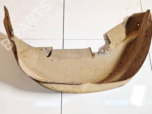 Hjulbue Hjulbue JEEP CHEROKEE (KJ) 2.8 CRD (163 hp) 35020052 35020052