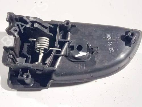 Rear left interior door handle KIA CEE'D Hatchback (ED) 1.6 CRDi 115 | BP35033586I15 - Image 2