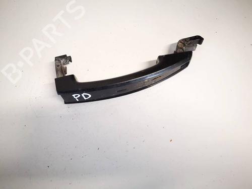 Used Front right exterior door handle Front right exterior door handle 34957357 34957357