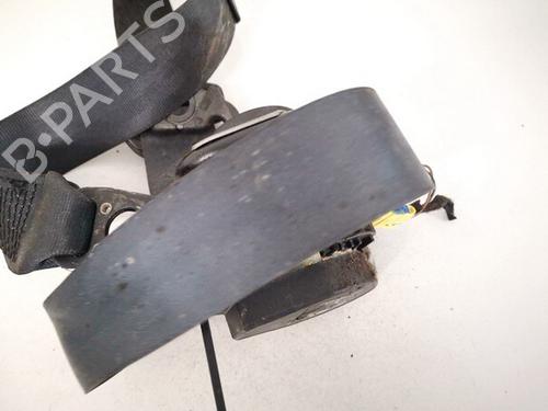 Front right seatbelt AUDI A4 B6 (8E2) 2.4 | BP35439097I25 - Image 2