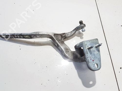 Used Hinge/Door check strap Hinge/Door check strap 35639788 35639788