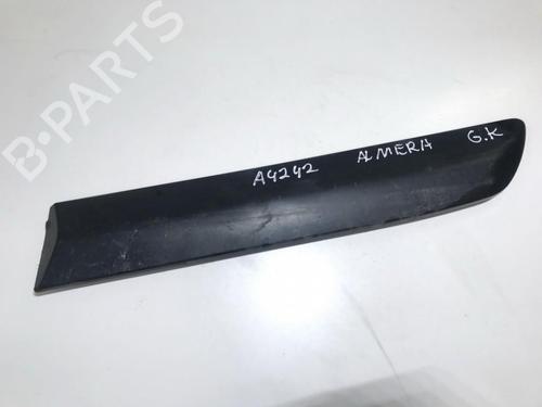 rubber-door-seal-nissan-almera-ii-hatchback-n16-2000-35709773 main image