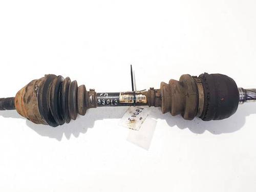 Used Left front driveshaft Left front driveshaft OPEL ZAFIRA / ZAFIRA FAMILY B (A05) 1.9 CDTI (M75) (120 hp) 35287415 35287415