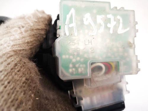 Warning switch MAZDA 6 Saloon (GG) 2.0 (GGEP, GG10) | BP35199517I22 - Image 3