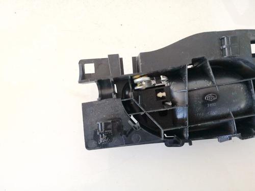 Front left interior door handle CITROËN C5 III (RD_) 2.0 HDi (RDRHD8, RDRHDJ, RDRHR8, RDRHRJ) | BP35608079I13 - Image 3