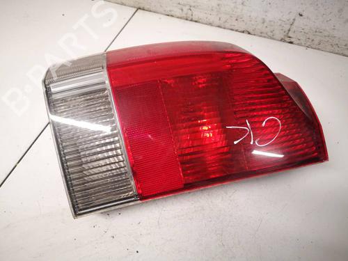 Used Left taillight Left taillight VOLVO V70 II (285) D5 (163 hp) 34744812 34744812