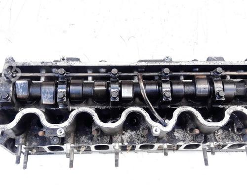 Used Cylinder head Cylinder head 35594822 35594822