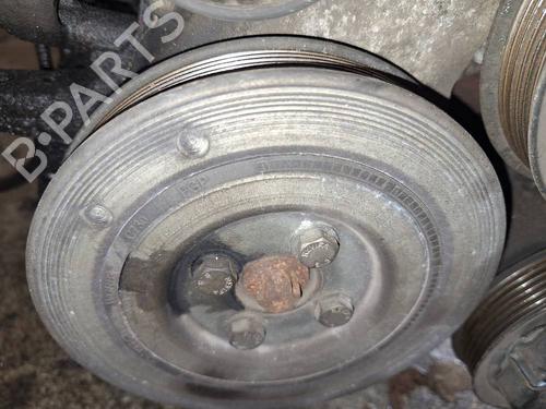 Pulley OPEL CORSA D (S07) 1.3 CDTI (L08, L68) | BP35058616M122 - Image 2