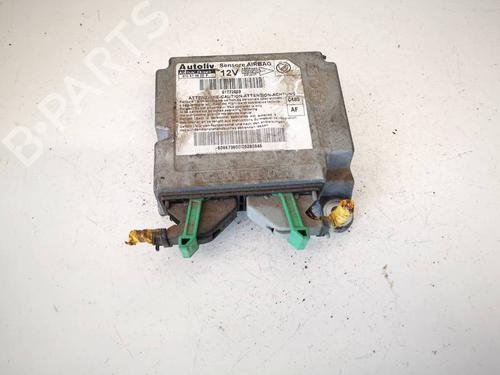 Used ECU airbags FIAT DOBLO MPV (119_, 223_) 1.3 JTD (75 hp) 32612268