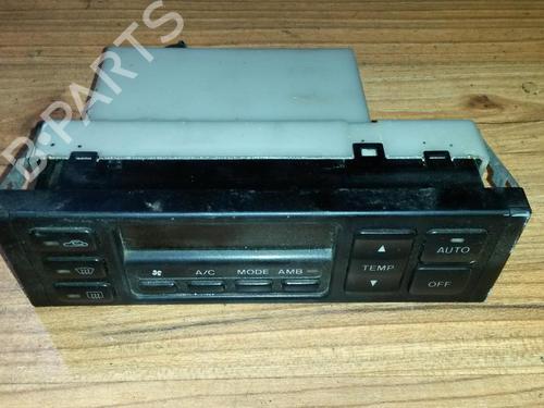 Used Climate control Climate control MAZDA 626 V (GF) 1.8 (GF8P) (100 hp) 35649137 35649137