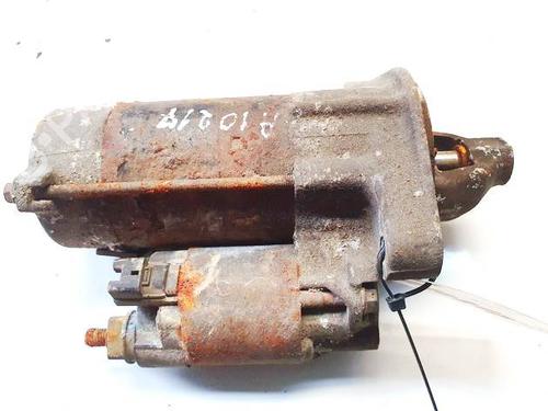 Used Starter Starter 34957937 34957937