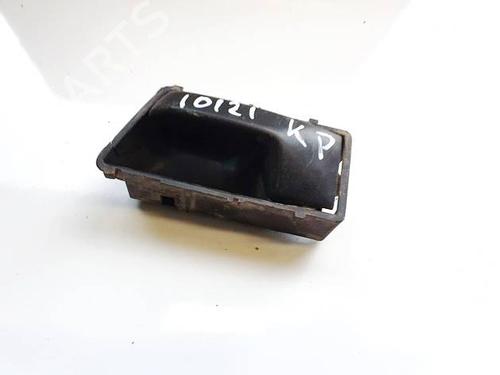 Used Front left interior door handle Front left interior door handle VW GOLF II (19E, 1G1) 1.3 (55 hp) 35063674 35063674