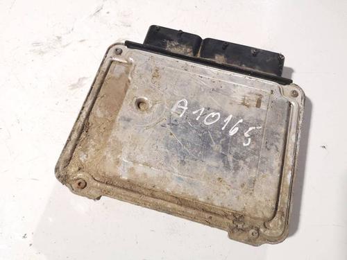 Engine control unit (ECU) VW PASSAT B6 (3C2) 1.9 TDI | BP32576152M57