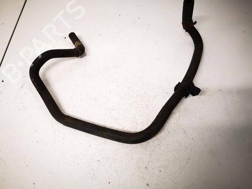 Used Pipe Pipe OPEL ASTRA G Saloon (T98) 1.4 (F69) (90 hp) 36587728 36587728
