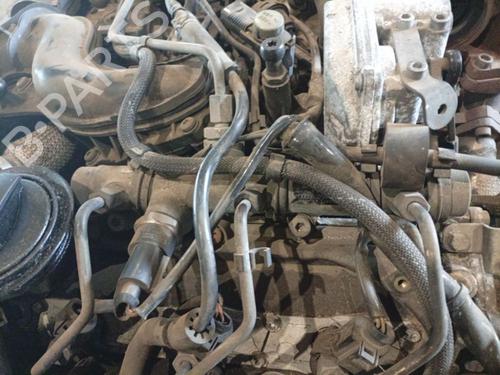 Used Injection rail Injection rail 38040680 38040680