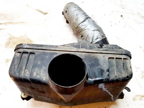 Used Air filter box Air filter box MAZDA 323 S V (BA) 2.0 D (71 hp) 35857186 35857186