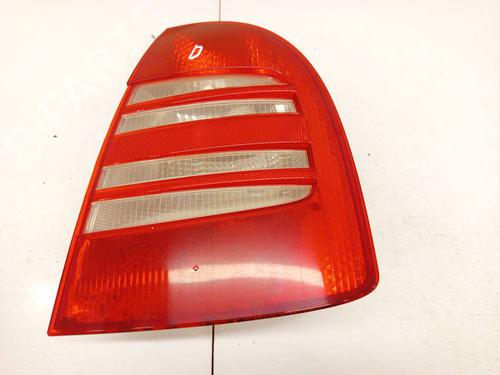 Used Right taillight Right taillight SKODA SUPERB I (3U4) 1.9 TDI (130 hp) 34753627 34753627