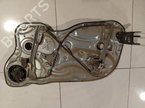Front left window mechanism KIA CEE'D Hatchback (ED) 1.6 CRDi 115 | BP38630440C22 - Image 2