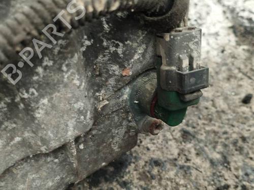 Electronic module PEUGEOT 307 (3A/C) 2.0 16V | BP35280166M83 - Image 2