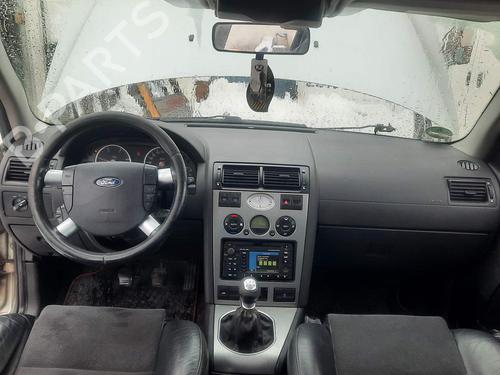 Electronic module FORD MONDEO III (B5Y) 2.0 16V TDDi / TDCi | BP33091027M83 - Image 10