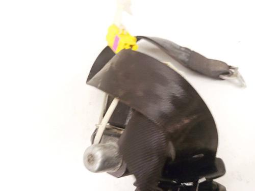 Front right seatbelt VW PASSAT B6 (3C2) 2.0 TDI | BP34757227I25 - Image 2