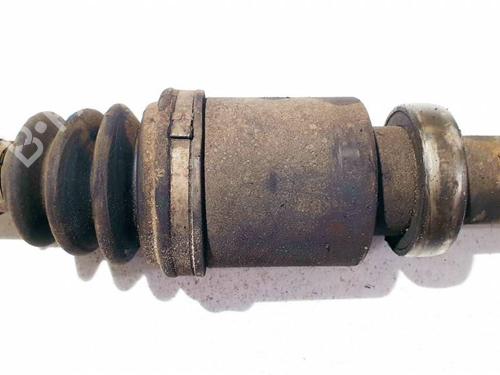 Right front driveshaft FORD FOCUS III 1.6 TDCi | BP34825644M39 - Image 3