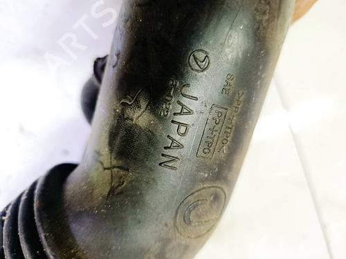 Pipe PEUGEOT 407 (6D_) 1.6 HDi 110 (6D9HZC, 6D9HYC) | BP37687233M125 - Image 3