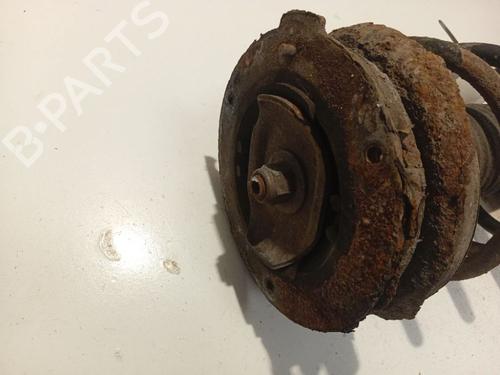 Right front shock absorber PEUGEOT 607 (9D, 9U) 2.2 16V | BP40113953M17 - Image 2