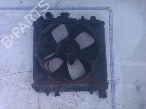 Used Fan Fan SUZUKI ALTO Hatchback Van (EC) 0.8 (39 hp) 35853010 35853010