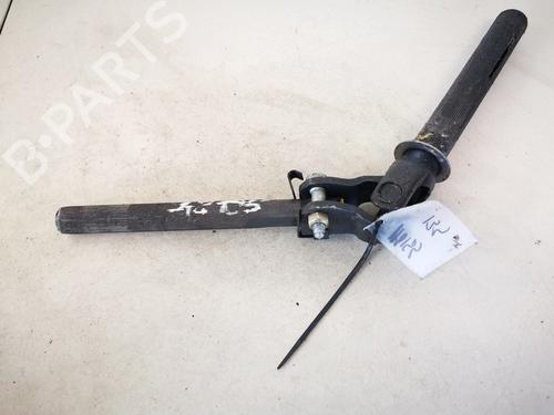 Used Steering column universal joint Steering column universal joint PEUGEOT 607 (9D, 9U) 3.0 V6 24V (211 hp) 35411965 35411965