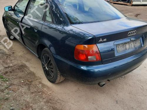 Pipe AUDI A4 B5 (8D2) 1.8 | BP33077650M125  - Image 6