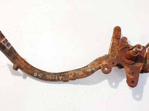 Used Right rear steering knuckle Right rear steering knuckle 35254204 35254204