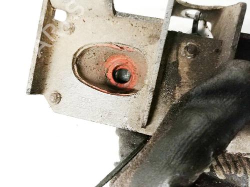 Support AUDI A8 D3 (4E2, 4E8) 4.2 quattro | BP32611222C155