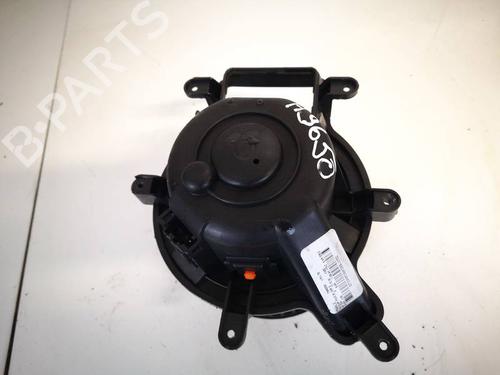 Used Heater blower motor Heater blower motor PEUGEOT 3008 I MPV (0U_) 1.6 HDi (109 hp) 35212967 35212967
