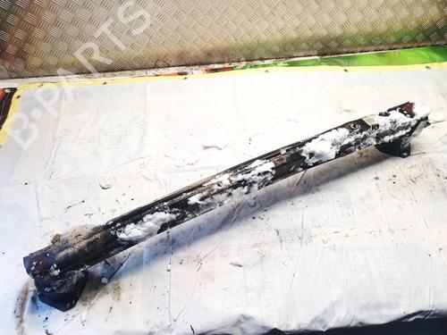 Used Front bumper reinforcement Front bumper reinforcement 35454962 35454962