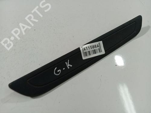 Trinbræt Trinbræt TOYOTA AURIS (_E15_) 2.0 D-4D (ADE150_, ADE150R) (126 hp) 36896236 36896236