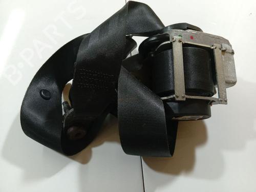 Front right seatbelt FORD FOCUS III 1.6 TDCi | BP34908305I25 - Image 2