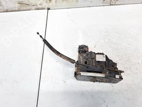 Used Front right lock Front right lock 35040402 35040402