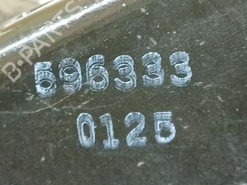 Electronic module CHRYSLER 300C (LX, LE) 2.7 | BP40068073M83 - Image 4