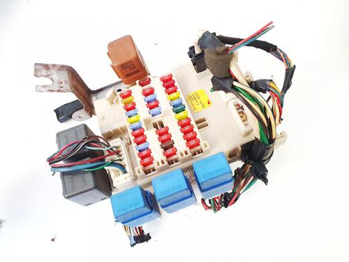 Fuse box NISSAN PRIMERA Hatchback (P12) 1.9 dCi | BP32911459E1 - Image 2