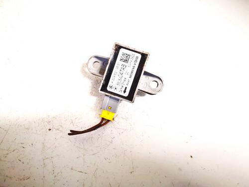 Used Electronic module MERCEDES-BENZ C-CLASS (W204) C 220 CDI (204.002) (163 hp) 32544562