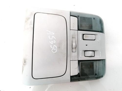 interior-roof-light-subaru-legacy-v-bm-2009-35620814 main image