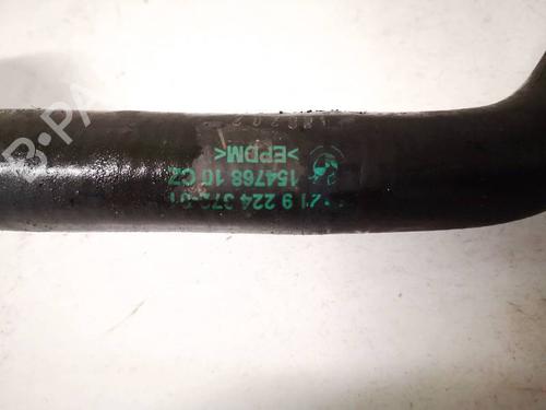 Pipe BMW 3 (F30, F80) 320 d | BP32930271M125 - Image 2
