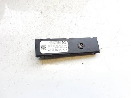 Used Electronic module Electronic module 39498133 39498133
