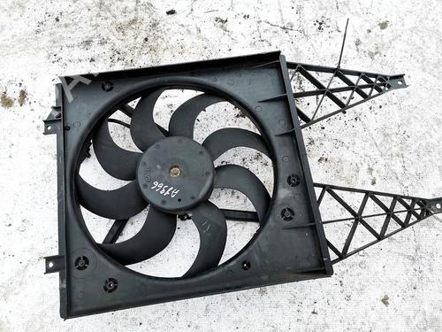 Used Fan Fan 35313956 35313956