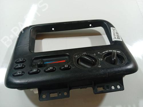 Used Climate control Climate control 34854083 34854083