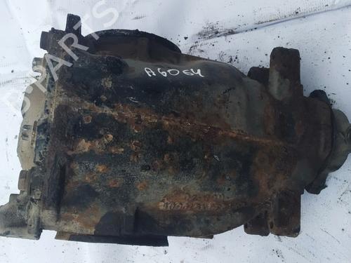 Used Rear differential Rear differential 35635739 35635739