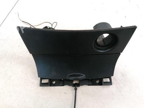 Used Ashtray Ashtray MAZDA 3 (BK) 1.6 DI Turbo (109 hp) 35493321 35493321